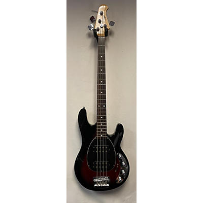 OLP Stingray HH Electric Bass Guitar
