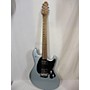Used Ernie Ball Music Man Stingray RS Solid Body Electric Guitar Blizzard Pearl