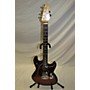 Used Ernie Ball Music Man Stingray RS Solid Body Electric Guitar 2 Color Sunburst