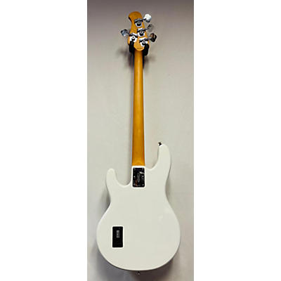 Sterling by Music Man Stingray Ray24ca Electric Bass Guitar