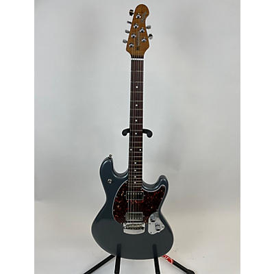 Ernie Ball Music Man Stingray Rs Solid Body Electric Guitar