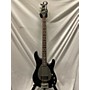 Used Ernie Ball Music Man Stingray SUB Bass Electric Bass Guitar Black