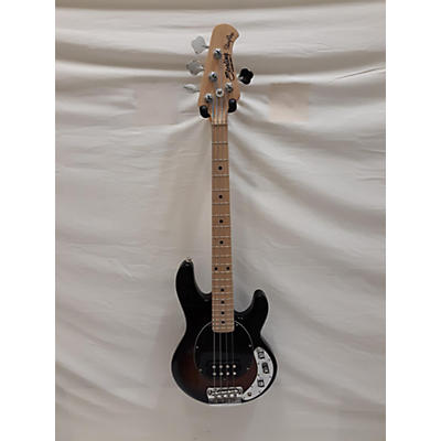 Sterling by Music Man Stingray Short-scale Electric Bass Guitar