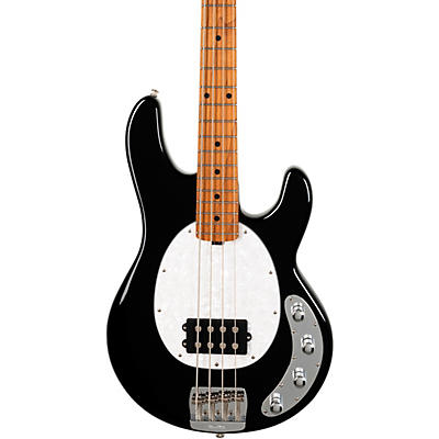 Ernie Ball Music Man Stingray Special 4 H Limited-Edition Roasted Maple Fingerboard Electric Bass