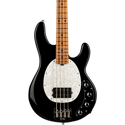 Ernie Ball Music Man Stingray Special 4 H Limited-Edition Roasted Maple Fingerboard Electric Bass Guitar