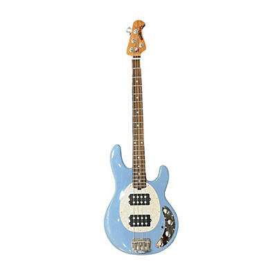 Ernie Ball Music Man Stingray Special 4 HH Electric Bass Guitar