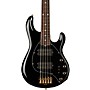 Open-Box Ernie Ball Music Man Stingray Special 5 HH Limited-Edition Rosewood Fingerboard Electric Bass Guitar - Condition 2 - Blemished Black 197881451455