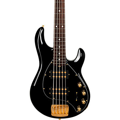 Ernie Ball Music Man Stingray Special 5 HH Limited-Edition Rosewood Fingerboard Electric Bass Guitar