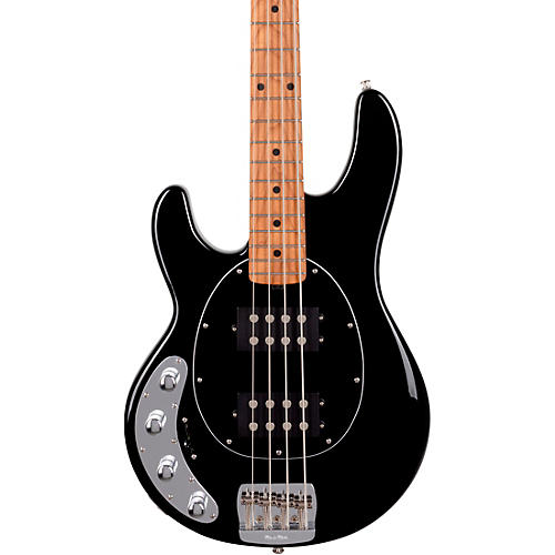Stingray Special HH Maple Fingerboard Left-Handed Electric Bass