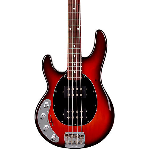 Stingray Special HH Rosewood Fingerboard Left-Handed Electric Bass