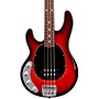 Ernie Ball Music Man Stingray Special Rosewood Fingerboard Left-Handed Electric Bass Burnt Amber
