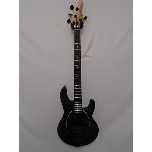 Stingray Stealth 4 String Electric Bass Guitar