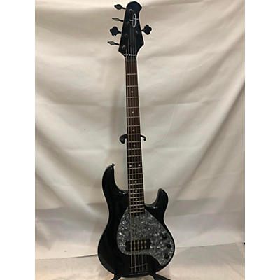 OLP Stingray-Style Electric Bass Guitar