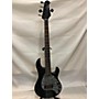 Used OLP Stingray-Style Electric Bass Guitar Black