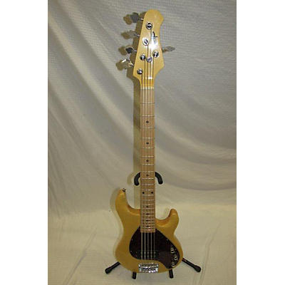OLP Stingray-style Electric Bass Guitar