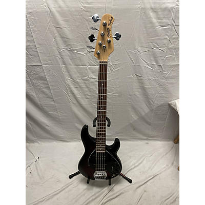 Sterling by Music Man Stingray5 Electric Bass Guitar