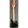 Used Sterling by Music Man Stingray5 Electric Bass Guitar Tobacco Sunburst