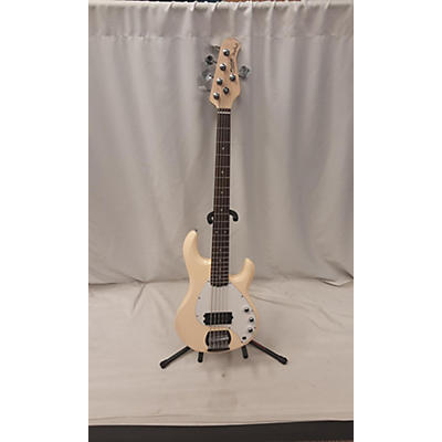Sterling by Music Man Stingray5 Sub Series Electric Bass Guitar