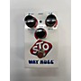 Used Dunlop Sto Effect Pedal