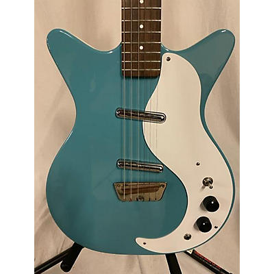 Danelectro Stock '59 Solid Body Electric Guitar