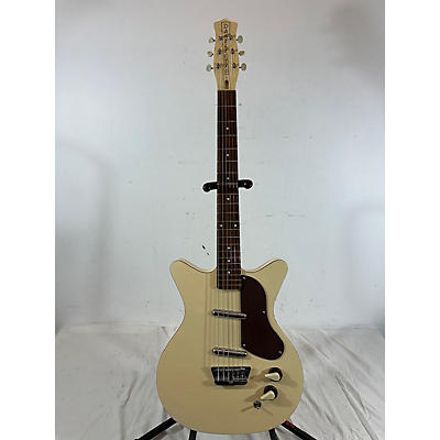 Danelectro Stock '59 Solid Body Electric Guitar