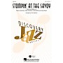 Hal Leonard Stompin' at the Savoy ShowTrax CD Arranged by Tom Anderson