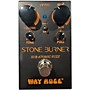 Used Way Huge Electronics Stone Burner Effect Pedal