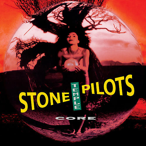 Alliance Stone Temple Pilots - Core (CD)