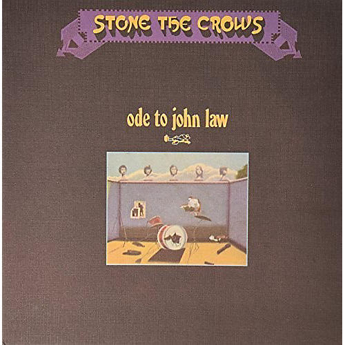 Stone the Crows - Ode to John Law