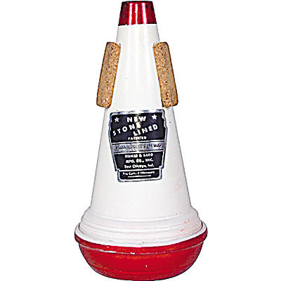 Humes & Berg Stonelined Series Trumpet Straight Mute
