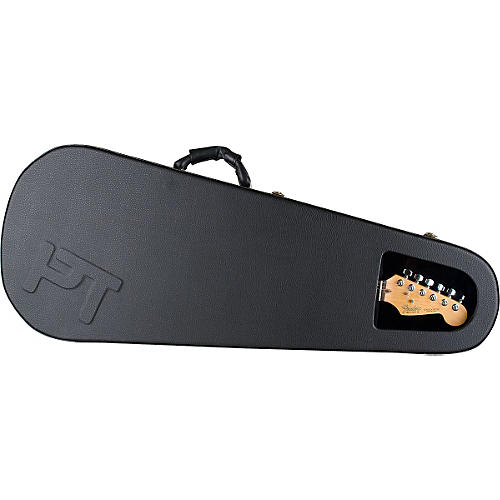 Stonewood Electric Guitar Case with Window