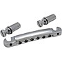 Grover Stop Tailpiece Chrome