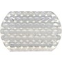 Super Sensitive Stoppin Endpin Floor Protector Large Clear