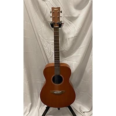 Yamaha Storia Acoustic Guitar