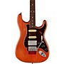 Open-Box Fender Stories Collection Michael Landau Coma Stratocaster Electric Guitar Condition 2 - Blemished Coma Red 197881483920