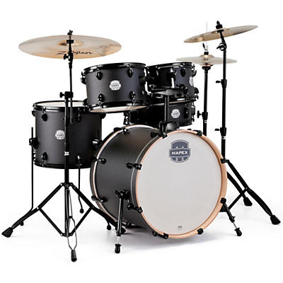 Mapex Storm Fusion 5-Piece Drum Set