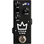 Open-Box Aguilar Storm King Distortion/Fuzz Bass Effects Pedal Condition 1 - Mint Black