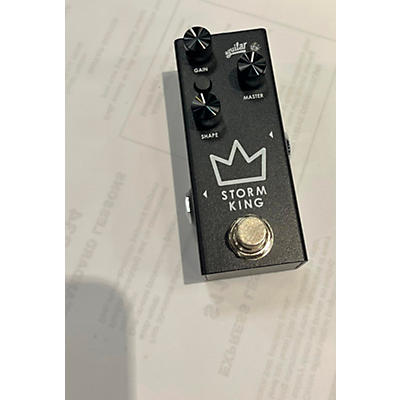 Aguilar Storm King Effect Pedal