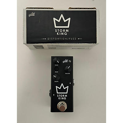 Aguilar Storm King Effect Pedal
