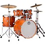 Mapex Storm Rock 5-piece Drum Set Camphor Wood Grain