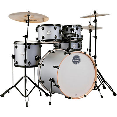 Mapex Storm Rock 5-piece Drum Set