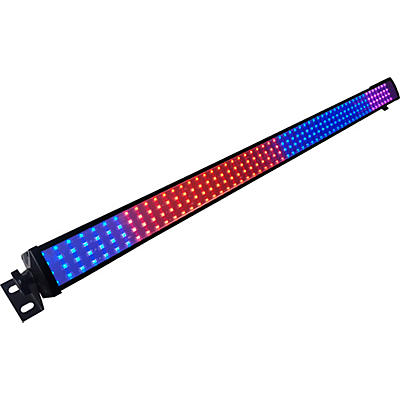 Blizzard StormChaser Supercell Super-Bright LED Wash Light with Pixel Effects