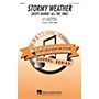 Hal Leonard Stormy Weather SATB arranged by Kirby Shaw
