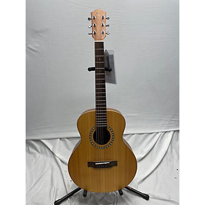 Teton Str100nt Acoustic Guitar