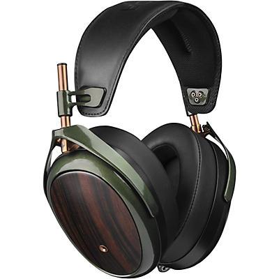 Meze Audio Strada Closed-Back Headphones -
