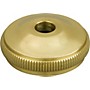 Bach Stradivarius Bottom Valve Cap Fits Lightweight Models - Lacquer