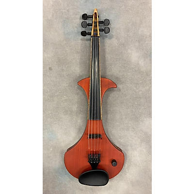 Zeta Strados 5 String Electric Violin