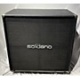 Used Soldano Straight 4x12 Guitar Cabinet
