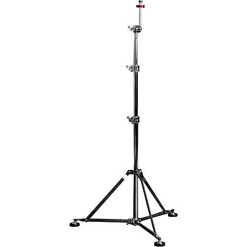 A&F Drum  Co Straight Cymbal Stand - Nickel