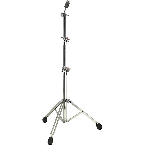 Straight Cymbal Stand with Brake Tilter